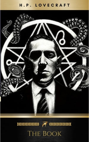 The BookŻҽҡ[ H.P. Lovecraft ]