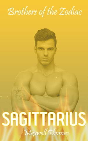 ŷKoboŻҽҥȥ㤨Brothers of the Zodiac: SagittariusŻҽҡ[ Maxwell Thomas ]פβǤʤ108ߤˤʤޤ