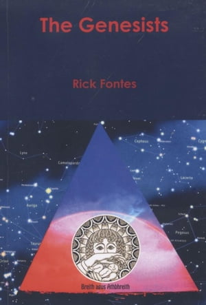 The Genesists【電子書籍】[ Rick Fontes ]