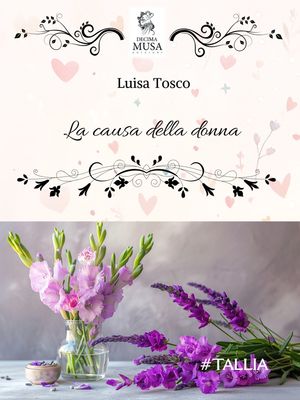 La causa della donna【電子書籍】[ Luisa Tosco ]