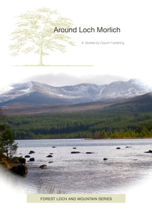 Around Loch Morlich