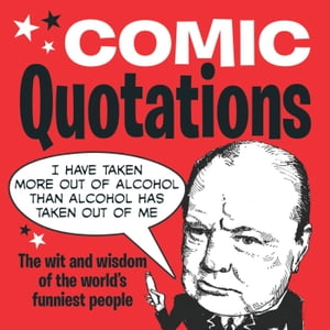 Comic Quotations