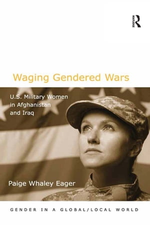 Waging Gendered Wars