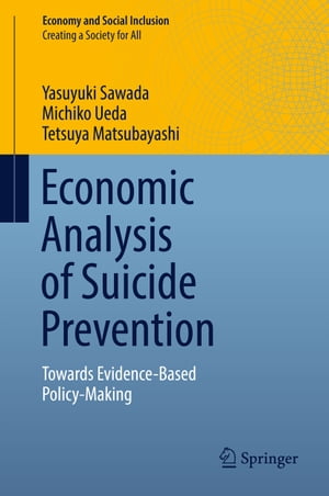 Economic Analysis of Suicide Prevention