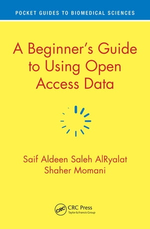 A Beginner’s Guide to Using Open Access Data