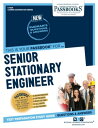 ＜p＞The Senior Stationary Engineer Passbook? prepares you for your test by allowing you to take practice exams in the subjects you need to study. It provides hundreds of questions and answers in the areas that will likely be covered on your upcoming exam, including but not limited to: operation and maintenance of electrically powered plants; engineering mathematics, physics, electronics, circuits and machinery; computer operations; record keeping; supervision; and more.＜/p＞画面が切り替わりますので、しばらくお待ち下さい。 ※ご購入は、楽天kobo商品ページからお願いします。※切り替わらない場合は、こちら をクリックして下さい。 ※このページからは注文できません。