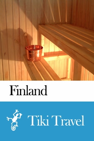 Finland Travel Guide - Tiki Travel