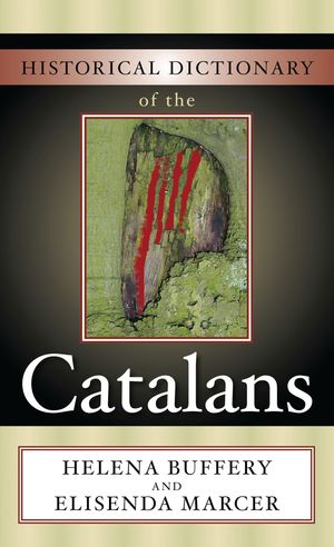 Historical Dictionary of the Catalans【電子