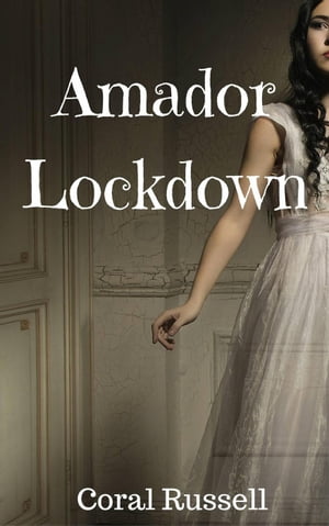 Amador Lockdown【電子書籍】[ Coral Russell ]