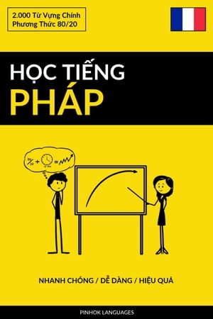 Học Tiếng Pháp - Nhanh Chóng / Dễ Dàng / Hiệu Quả