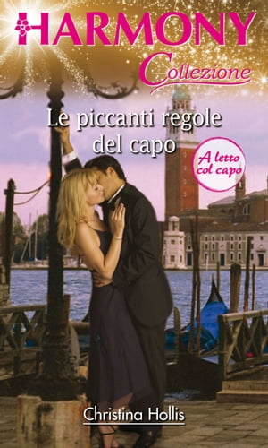 ＜p＞Da ricca, snob e dedita solo al divertimento, ad abile e infaticabile donna d'affari. Il tempo ha cambiato molte cose...＜/p＞ ＜p＞Beth Woodbury pensa di essersi ormai lasciata il passato dietro le spalle, almeno fino a quando non scopre che il suo nuovo capo sar? Luca Tonetto. Implorare perdono per il passato ? l'unica cosa che pu? fare: quel lavoro le serve, e far? di tutto pur di salvarlo.＜br /＞ Luca le permette di restare, ma alle sue condizioni: lei sar? la sua assistente di giorno, mentre di notte... Tuttavia quando scopre che la nuova Beth ? una donna molto diversa da quella del passato, non pu? non pensare di cambiare le regole del gioco.＜/p＞画面が切り替わりますので、しばらくお待ち下さい。 ※ご購入は、楽天kobo商品ページからお願いします。※切り替わらない場合は、こちら をクリックして下さい。 ※このページからは注文できません。