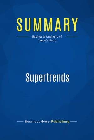 Summary: Supertrends