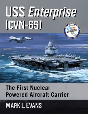 USS Enterprise (CVN-65)