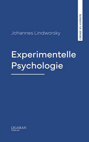 Experimentelle Psychologie