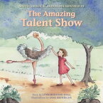 The Amazing Talent Show Mattie’s Magical Animal Dreamworld #3【電子書籍】[ Lynn Bedford Hall ]