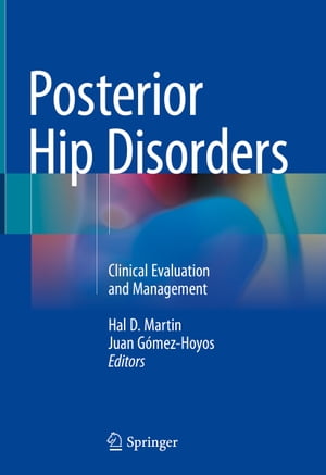 ＜p＞This unique and comprehensive text discusses the main causes of posterior hip pathology and recent advances in evaluation and treatment of those conditions, including posterior hip pain caused by discogenic, intrapelvic and extrapelvic disorders. Opening with description of the specific anatomy and biomechanics of the posterior hip and the etiology of hip disease, the next few chapters superbly discuss and illustrate the clinical, psychological and radiological assessment of the patient. Analysis with differential diagnosis of various causes of posterior hip pain, including nerve entrapment and impingement, is then presented in detail, followed by discussion of the essentials of the lumbopelvic complex as a source of pain. Later chapters cover vascular claudication as a cause of posterior hip pain, how to evaluate and manage the perioperative scenario, and physical therapy evaluation and treatment.＜/p＞ ＜p＞Presenting the latest in examination, diagnostic tools,and surgical and therapeutic techniques from around the world, ＜em＞Posterior Hip Disorders＜/em＞ is a solid resource for current and future generations of orthopedic surgeons, radiologists, physiatrists, spine surgeons, sports medicine specialists, rheumatologists, primary care physicians, and physical therapists.＜/p＞画面が切り替わりますので、しばらくお待ち下さい。 ※ご購入は、楽天kobo商品ページからお願いします。※切り替わらない場合は、こちら をクリックして下さい。 ※このページからは注文できません。
