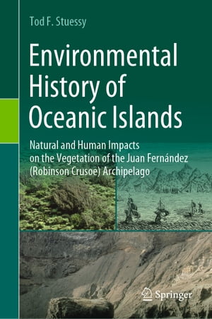 Environmental History of Oceanic Islands