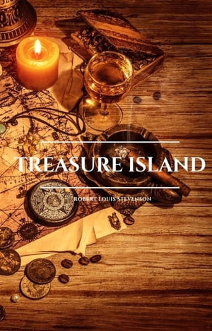 Treasure IslandŻҽҡ[ Robert Louis Stevenson ]