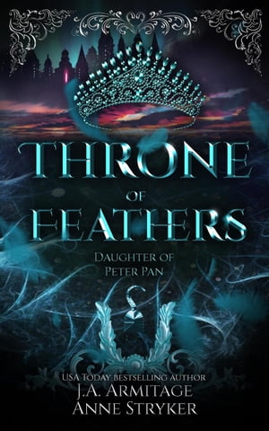 Throne of Feathers
