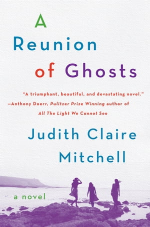 A Reunion Of Ghosts