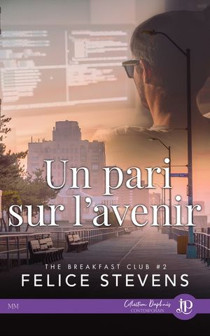 ŷKoboŻҽҥȥ㤨Un pari sur l'avenir The Breakfast Club #2Żҽҡ[ Felice Stevens ]פβǤʤ850ߤˤʤޤ