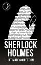 ŷKoboŻҽҥȥ㤨Sherlock Holmes: The Ultimate CollectionŻҽҡ[ Arthur Conan Doyle ]פβǤʤ99ߤˤʤޤ