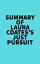 Summary of Laura Coates's Just PursuitŻҽҡ[ ? Everest Media ]