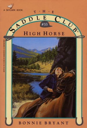 HIGH HORSE