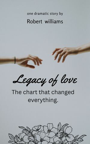 ŷKoboŻҽҥȥ㤨Legacy of Love The chart that changed everythingŻҽҡ[ Robert williams ]פβǤʤ325ߤˤʤޤ