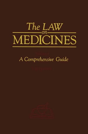 The Law on Medicines