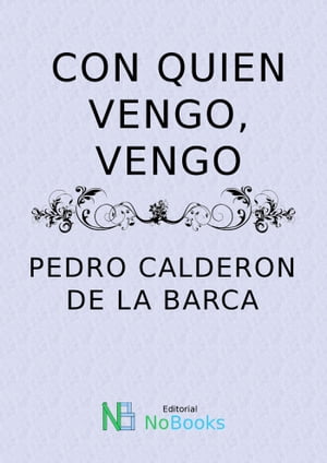 ŷKoboŻҽҥȥ㤨Con quien vengo vengoŻҽҡ[ Pedro Calderon de la Barca ]פβǤʤ257ߤˤʤޤ