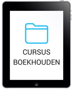 Gratis Cursus Boekhouden