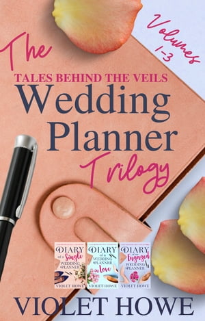 The Wedding Planner Trilogy