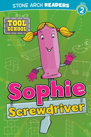 Sophie Screwdriver