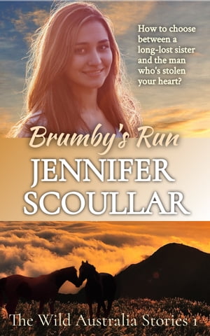 Brumby's Run【電子書籍】[ Jennifer Scoulla