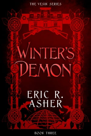 Winter's Demon