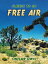 Free AirŻҽҡ[ Sinclair Lewis ]