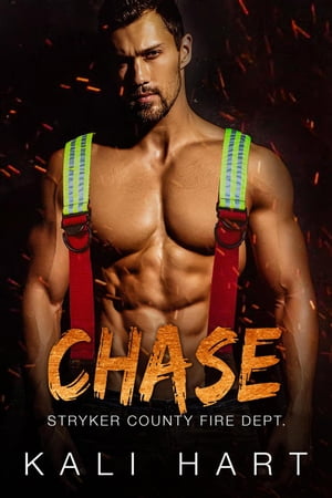 Chase Stryker County Fire Dept., #2Żҽҡ[ Kali Hart ]