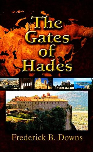 Gates of Hades