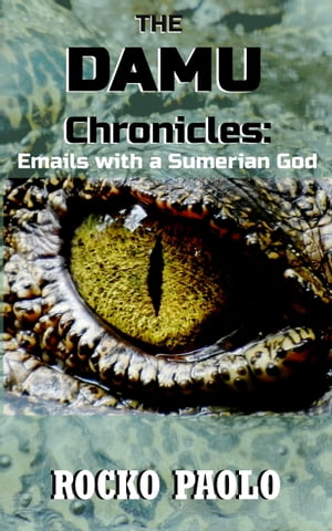 The Damu Chronicles: Emails with a Sumerian God