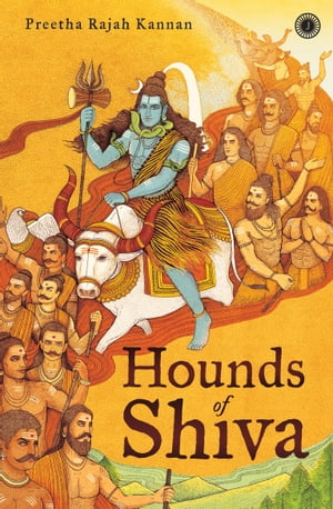 Hounds of Shiva