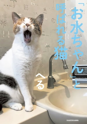 「お水ちゃん」と呼ばれる猫【電子書籍】[ へる ]