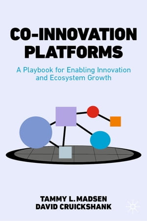 Co-Innovation Platforms