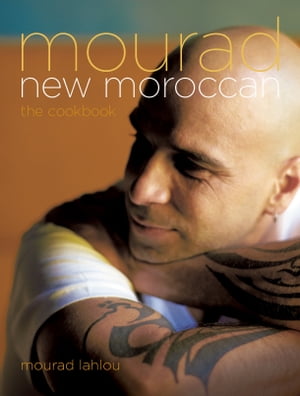 Mourad: New Moroccan