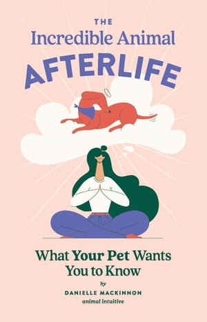 The Incredible Animal Afterlife