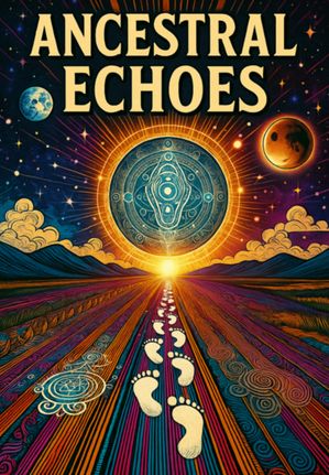 Ancestral Echoes【電子書籍】[ Socialuser ]