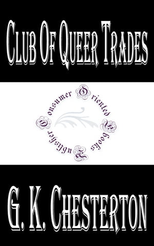 Club of Queer Trades