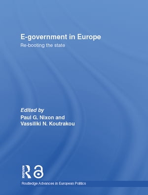 E-government in Europe