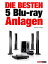 Die besten 5 Blu-ray-Anlagen