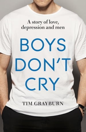 Boys Don't Cry